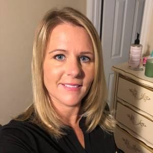 Meet your Posher, Shannon